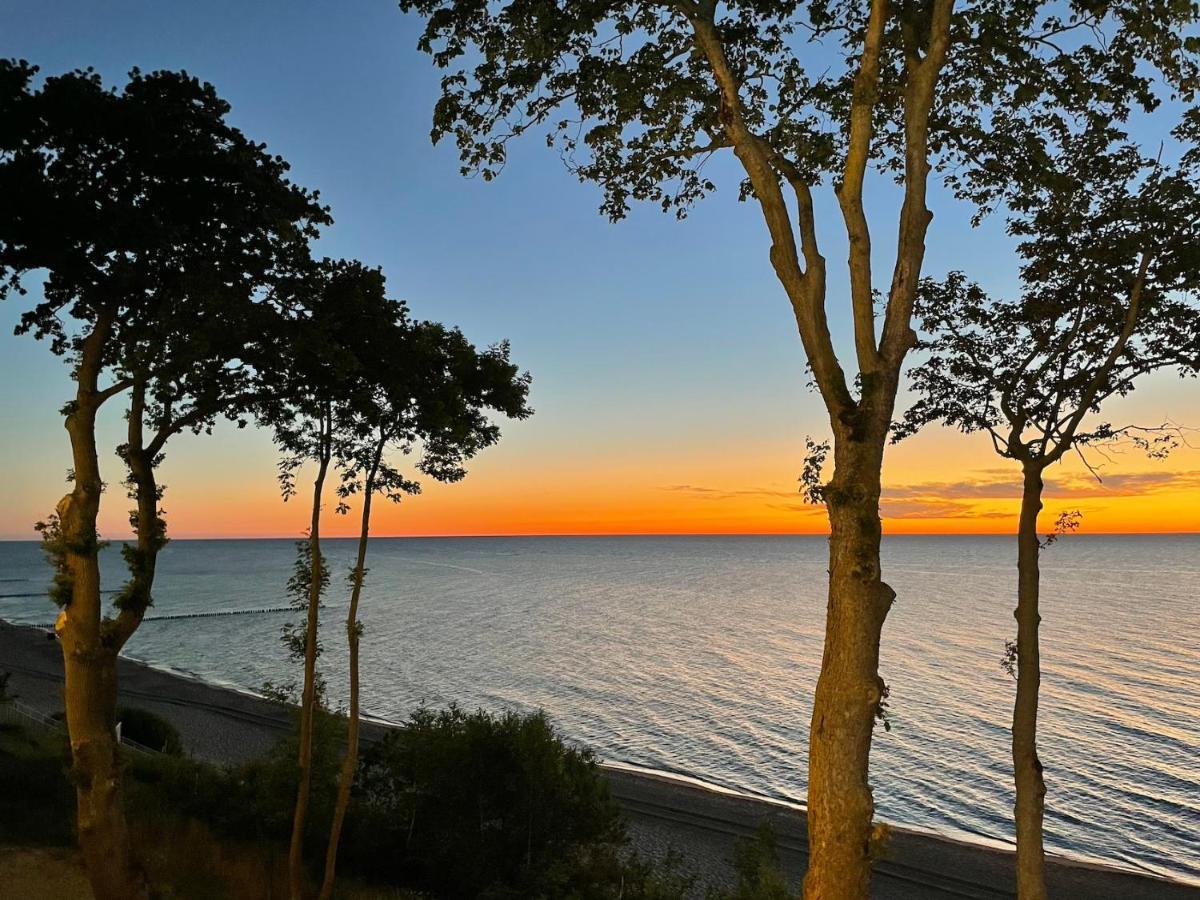 Apartament 36 Na Klifie Z Widokiem Na Morze Adults Only Реваль Экстерьер фото