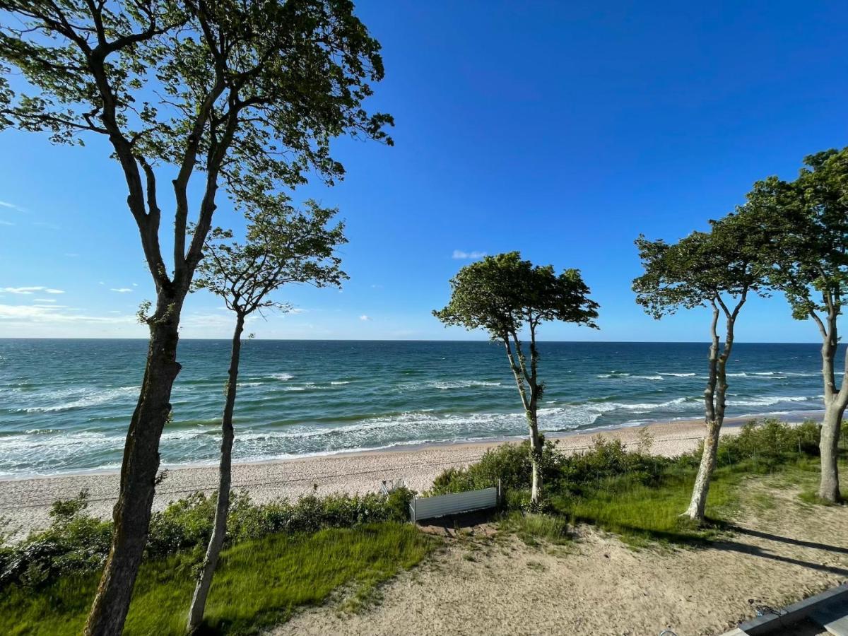 Apartament 36 Na Klifie Z Widokiem Na Morze Adults Only Реваль Экстерьер фото