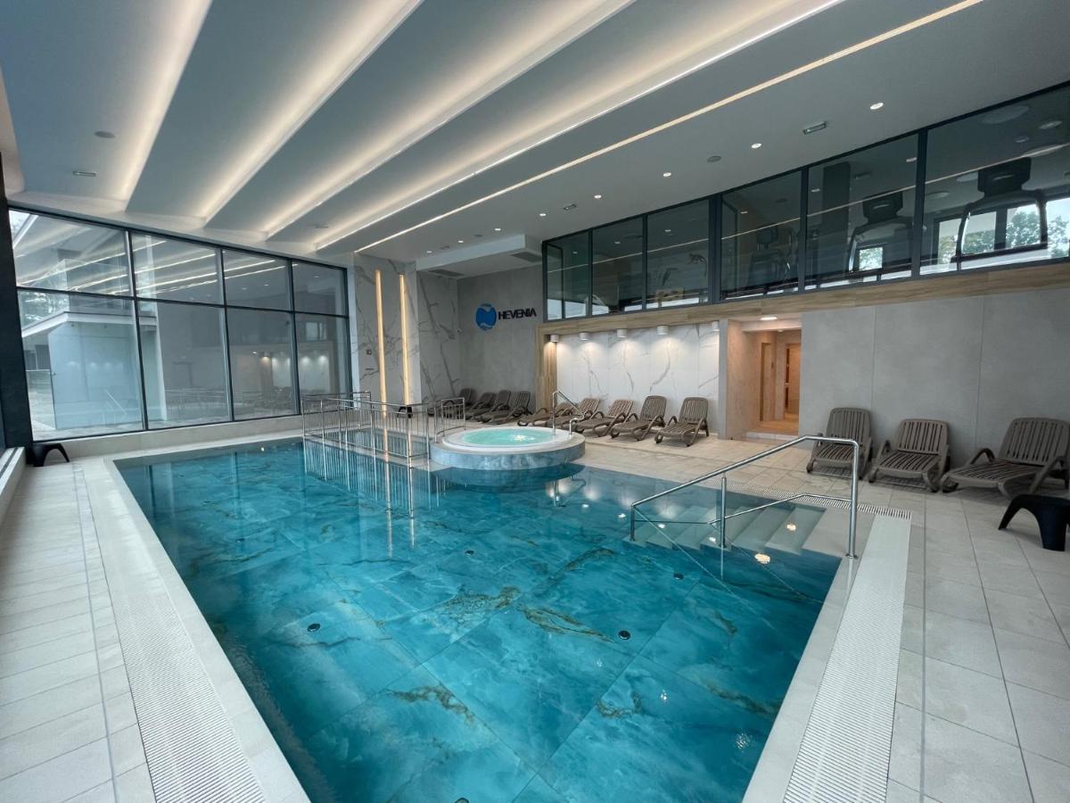 Apartament 36 Na Klifie Z Widokiem Na Morze Adults Only Реваль Экстерьер фото